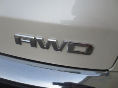 2012 GMC Acadia  SLT1