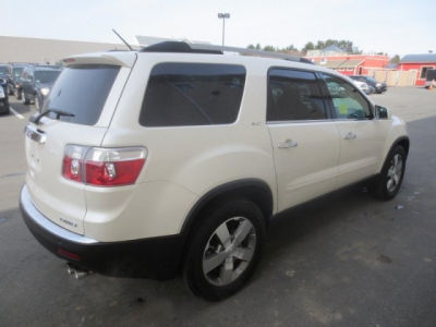 2012 GMC Acadia  SLT1