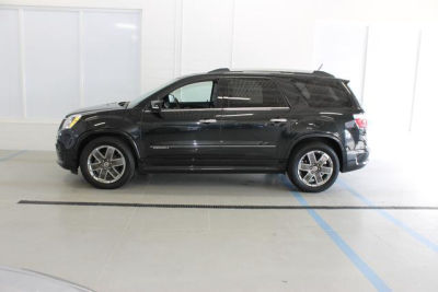 2011 GMC Acadia  Denali