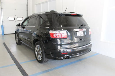 2011 GMC Acadia  Denali