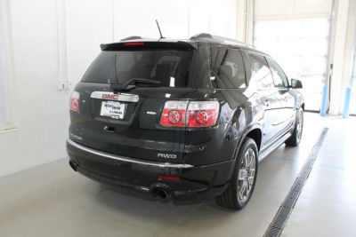 2011 GMC Acadia  Denali