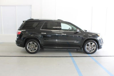 2011 GMC Acadia  Denali