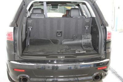 2011 GMC Acadia  Denali