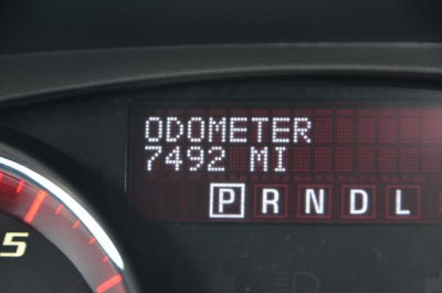 2012 GMC Acadia  SLT-1