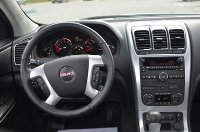 2012 GMC Acadia  SLT-1