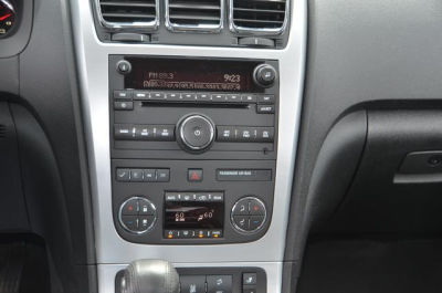 2012 GMC Acadia  SLT-1
