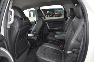 2012 GMC Acadia  SLT-1