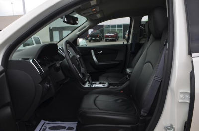 2012 GMC Acadia  SLT-1