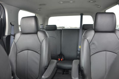 2012 GMC Acadia  SLT-1