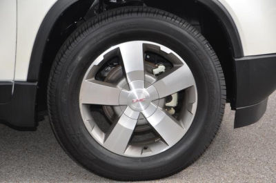 2012 GMC Acadia  SLT-1