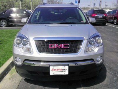 2012 GMC Acadia SLT-1