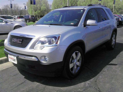 2012 GMC Acadia SLT-1