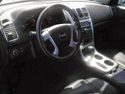 2012 GMC Acadia SLT-1