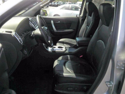 2012 GMC Acadia SLT-1
