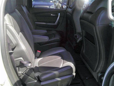 2012 GMC Acadia SLT-1