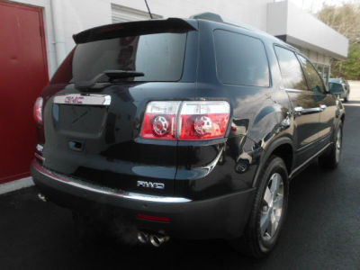 2012 GMC Acadia SLT-1