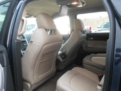 2012 GMC Acadia SLT-1
