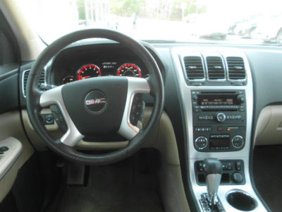 2012 GMC Acadia SLT-1