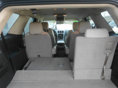 2012 GMC Acadia SLT-1