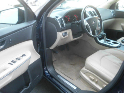2012 GMC Acadia SLT-1