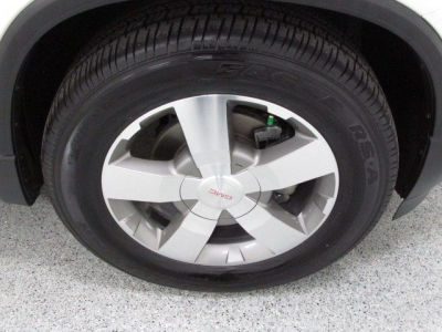 2012 GMC Acadia  SLT1