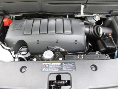 2012 GMC Acadia  SLT1