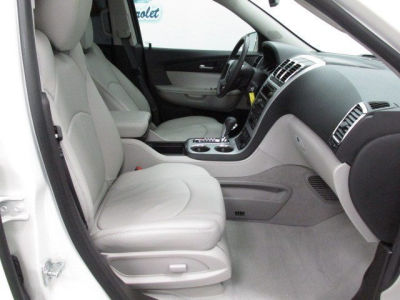 2012 GMC Acadia  SLT1