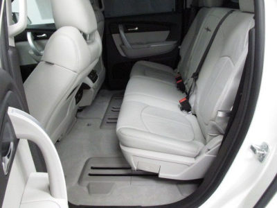 2012 GMC Acadia  SLT1
