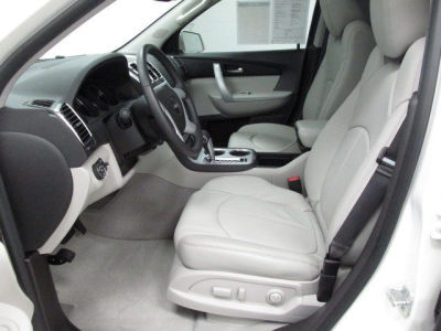 2012 GMC Acadia  SLT1