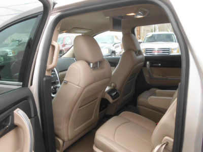 2012 GMC Acadia SLT-1