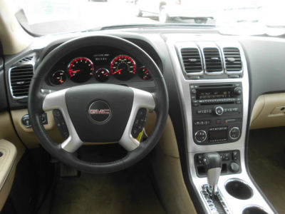 2012 GMC Acadia SLT-1