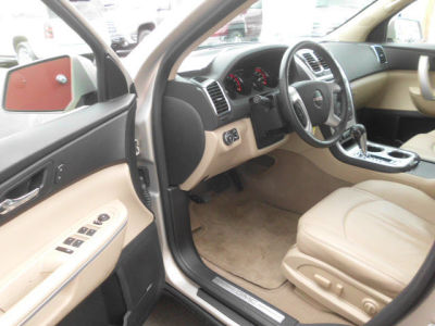 2012 GMC Acadia SLT-1