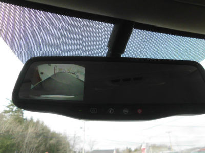 2012 GMC Acadia SLT-1