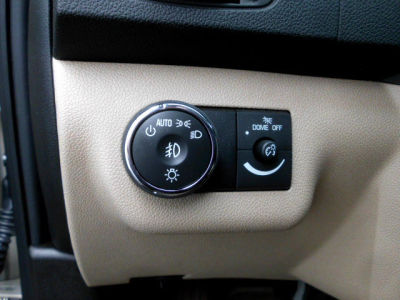 2012 GMC Acadia SLT-1