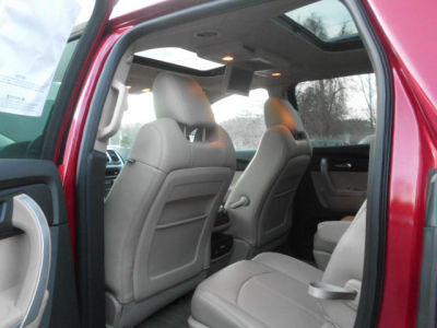 2012 GMC Acadia SLT-1
