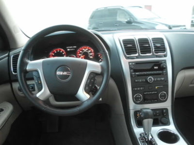 2012 GMC Acadia SLT-1