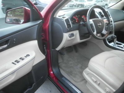 2012 GMC Acadia SLT-1