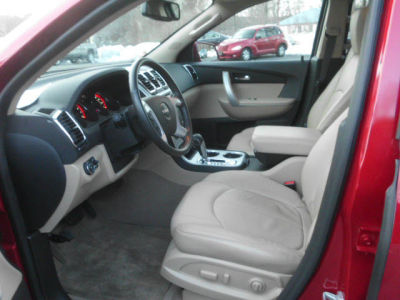 2012 GMC Acadia SLT-1