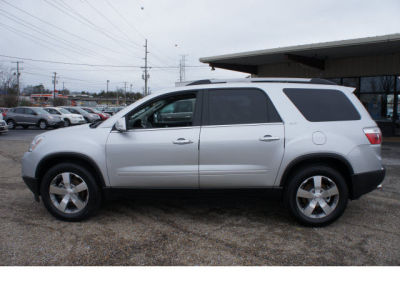 2012 GMC Acadia SLT-1