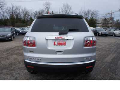 2012 GMC Acadia SLT-1