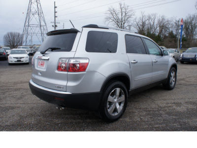 2012 GMC Acadia SLT-1