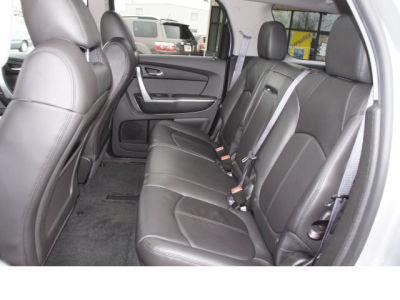 2012 GMC Acadia SLT-1