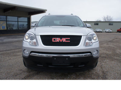 2012 GMC Acadia SLT-1