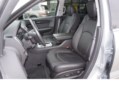 2012 GMC Acadia SLT-1