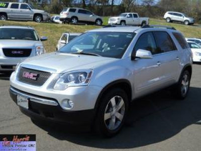 2012 GMC Acadia