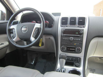 2012 GMC Acadia  SLT-1