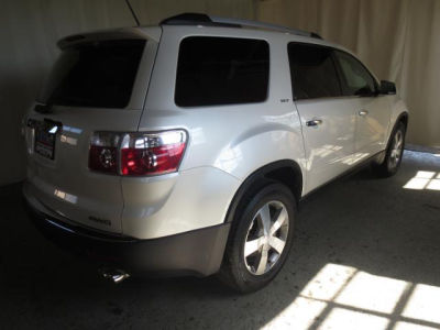 2011 GMC Acadia  SLT