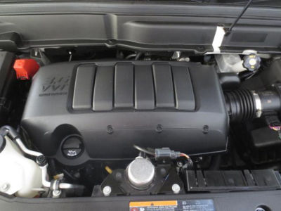 2011 GMC Acadia  SLT
