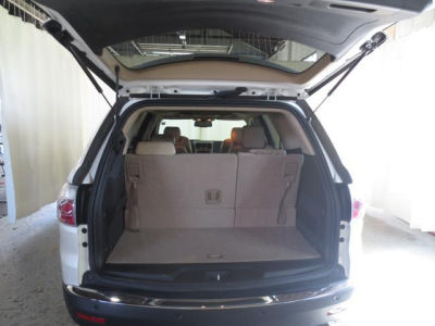 2011 GMC Acadia  SLT