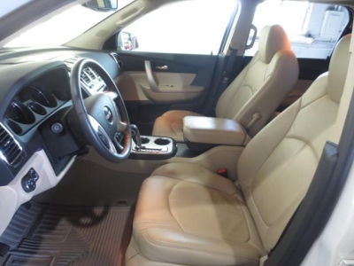 2011 GMC Acadia  SLT